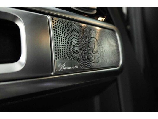 Mercedes-Benz G63 Edition 1 585pk 2019 G-klasse, S-463-GN