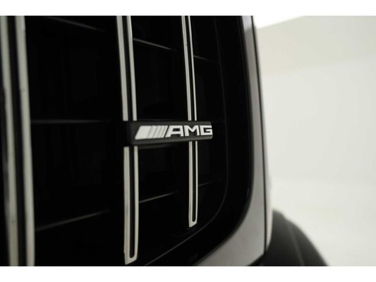 Mercedes-Benz G63 Edition 1 585pk 2019 G-klasse, S-463-GN