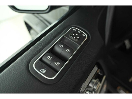 Mercedes-Benz G63 Edition 1 585pk 2019 G-klasse, S-463-GN
