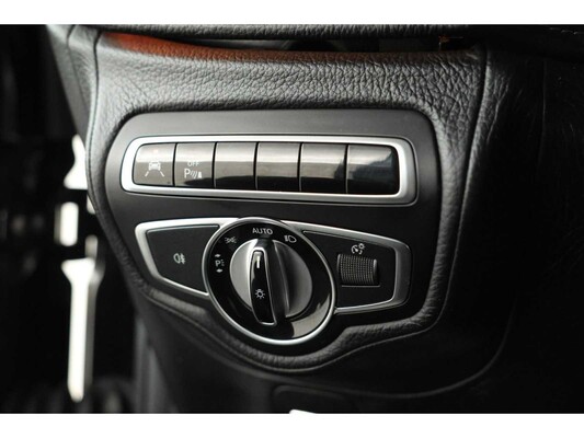 Mercedes-Benz G63 Edition 1 585pk 2019 G-klasse, S-463-GN