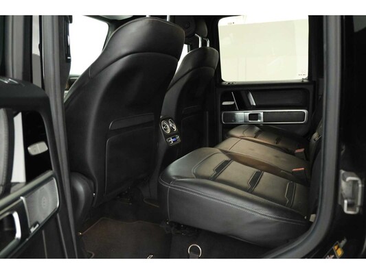 Mercedes-Benz G63 Edition 1 585pk 2019 G-klasse, S-463-GN