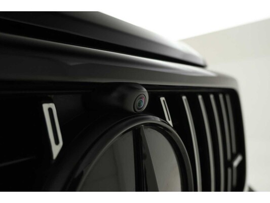 Mercedes-Benz G63 Edition 1 585pk 2019 G-klasse, S-463-GN
