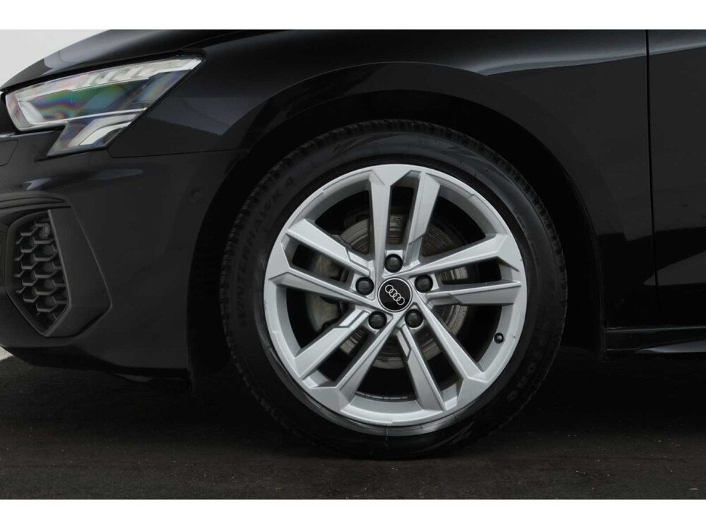 Audi A3 Limousine 30 S edition TFSI 111pk 2020, JVV-36-V
