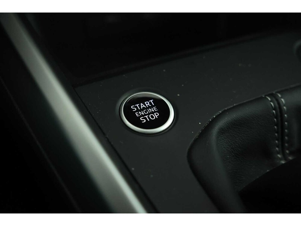 Audi A3 Limousine 30 S edition TFSI 111pk 2020, JVV-36-V