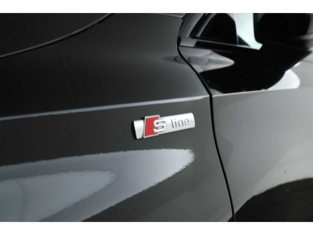 Audi A3 Limousine 30 S edition TFSI 111pk 2020, JVV-36-V