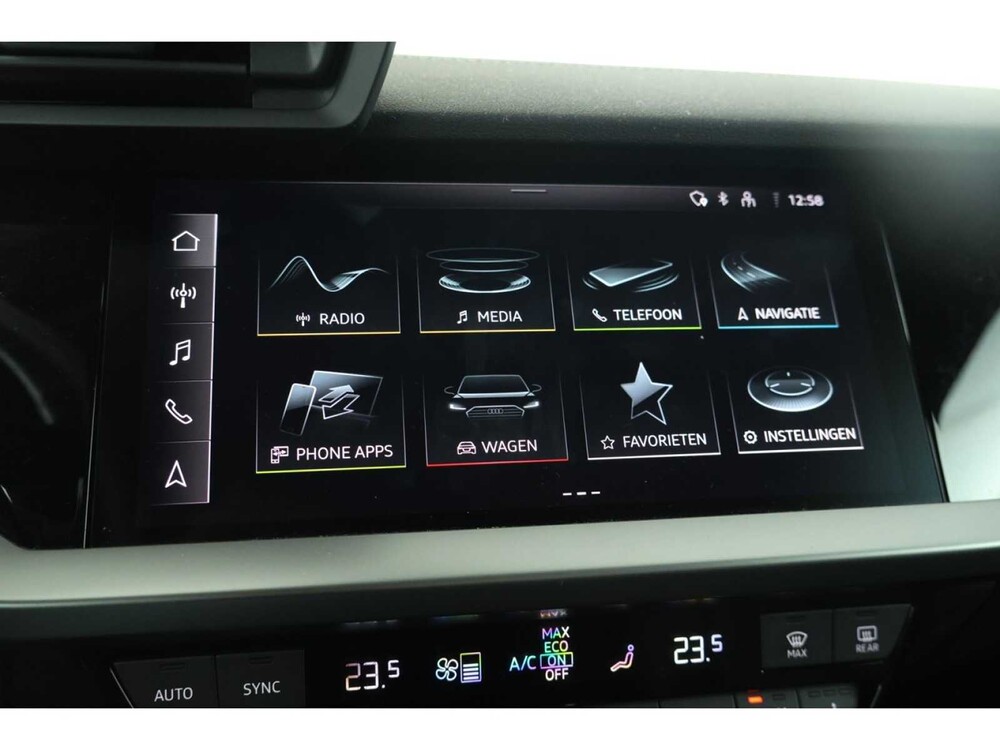 Audi A3 Limousine 30 S edition TFSI 111pk 2020, JVV-36-V