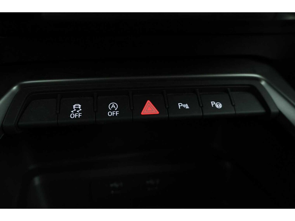 Audi A3 Limousine 30 S edition TFSI 111pk 2020, JVV-36-V