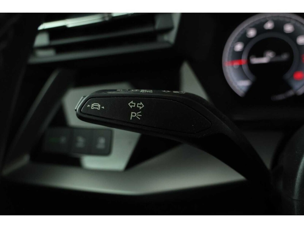 Audi A3 Limousine 30 S edition TFSI 111pk 2020, JVV-36-V