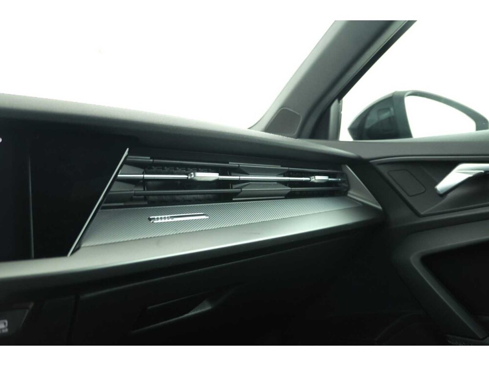 Audi A3 Limousine 30 S edition TFSI 111pk 2020, JVV-36-V