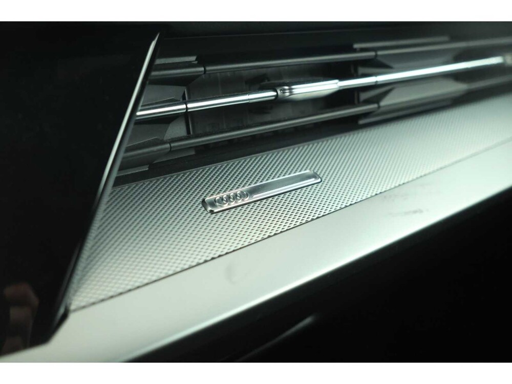 Audi A3 Limousine 30 S edition TFSI 111pk 2020, JVV-36-V
