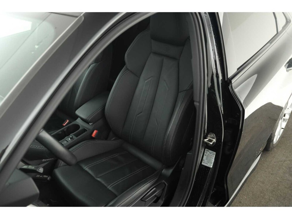 Audi A3 Limousine 30 S edition TFSI 111pk 2020, JVV-36-V