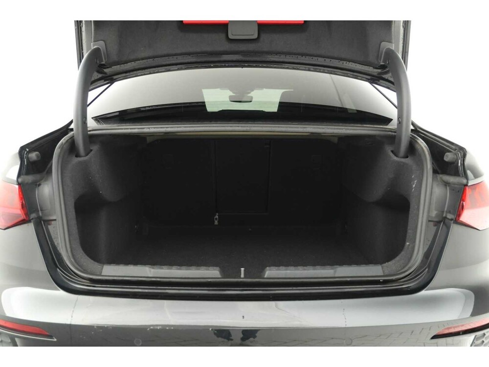 Audi A3 Limousine 30 S edition TFSI 111pk 2020, JVV-36-V