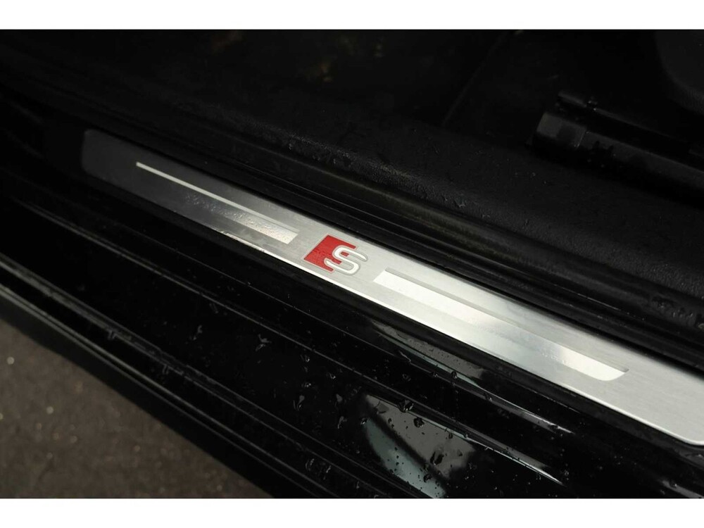 Audi A3 Limousine 30 S edition TFSI 111pk 2020, JVV-36-V