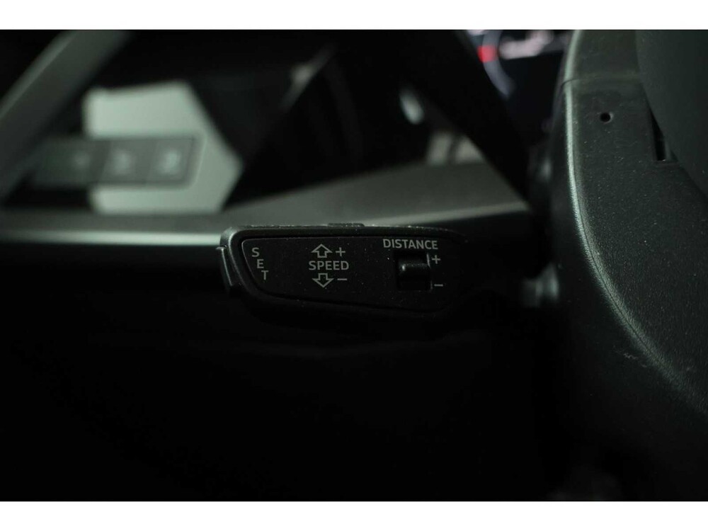 Audi A3 Limousine 30 S edition TFSI 111pk 2020, JVV-36-V