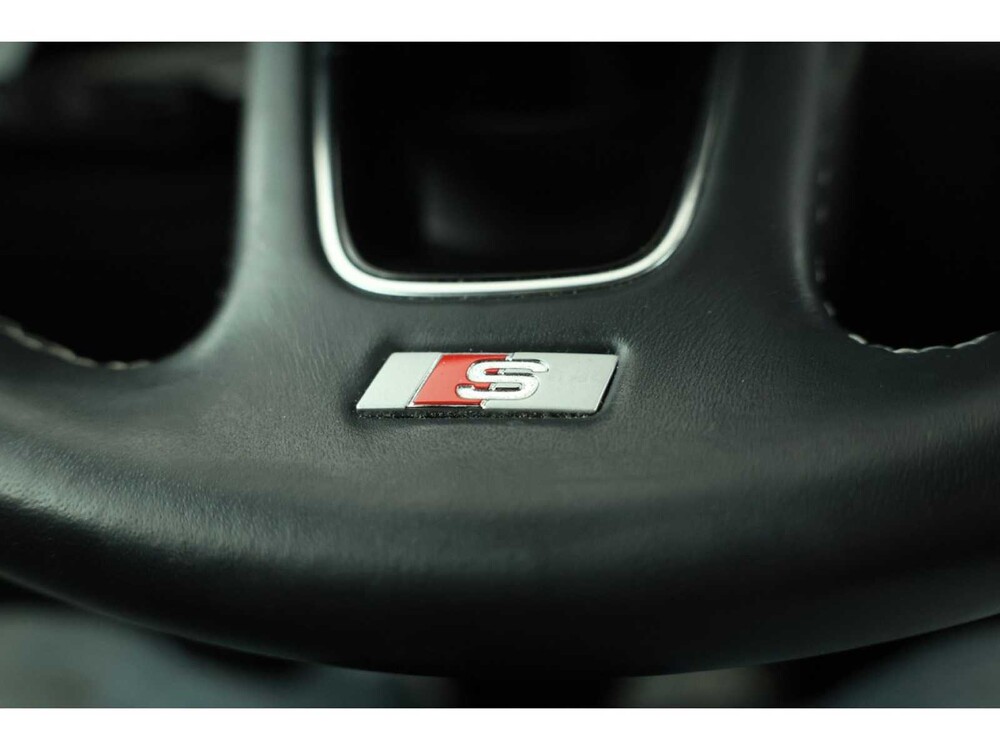 Audi A3 Limousine 30 S edition TFSI 111pk 2020, JVV-36-V