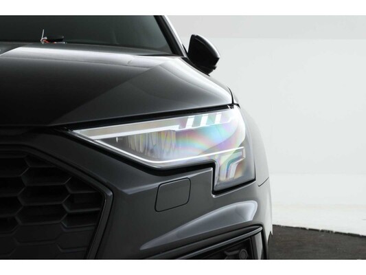 Audi A3 Limousine 30 S edition TFSI 111pk 2020, JVV-36-V