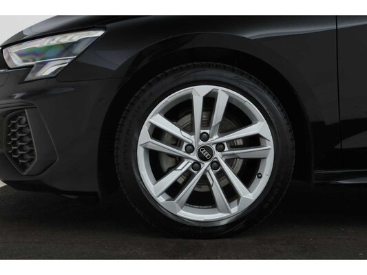 Audi A3 Limousine 30 S edition TFSI 111pk 2020, JVV-36-V