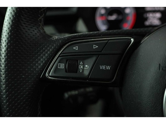 Audi A3 Limousine 30 S edition TFSI 111pk 2020, JVV-36-V