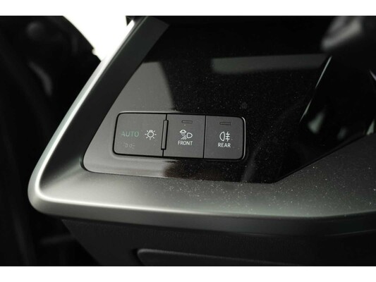 Audi A3 Limousine 30 S edition TFSI 111pk 2020, JVV-36-V