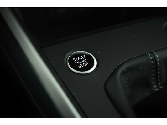 Audi A3 Limousine 30 S edition TFSI 111pk 2020, JVV-36-V