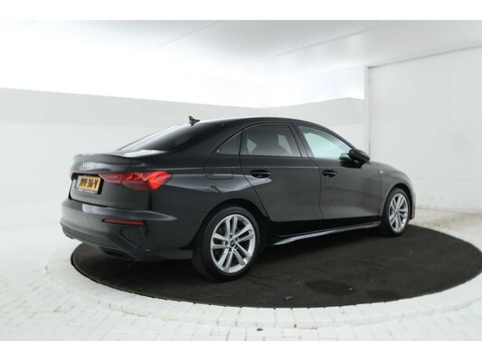 Audi A3 Limousine 30 S edition TFSI 111pk 2020, JVV-36-V