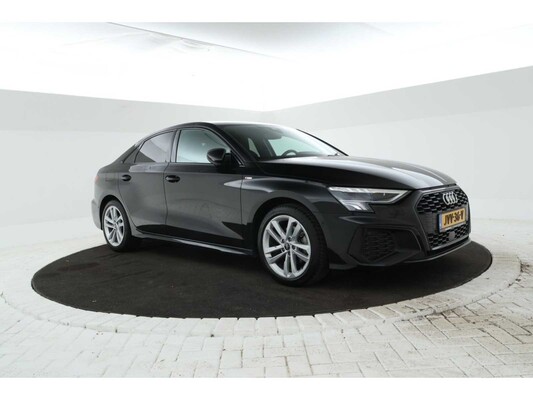 Audi A3 Limousine 30 S edition TFSI 111pk 2020, JVV-36-V