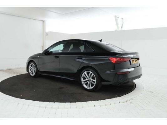 Audi A3 Limousine 30 S edition TFSI 111pk 2020, JVV-36-V