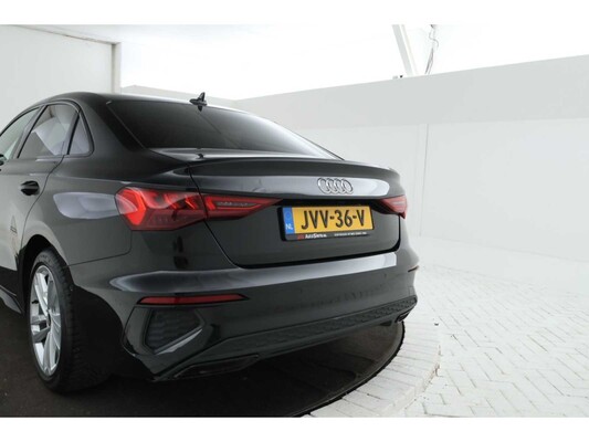 Audi A3 Limousine 30 S edition TFSI 111pk 2020, JVV-36-V