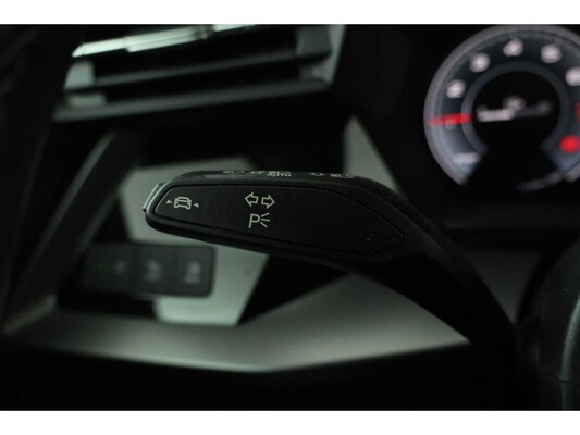 Audi A3 Limousine 30 S edition TFSI 111pk 2020, JVV-36-V