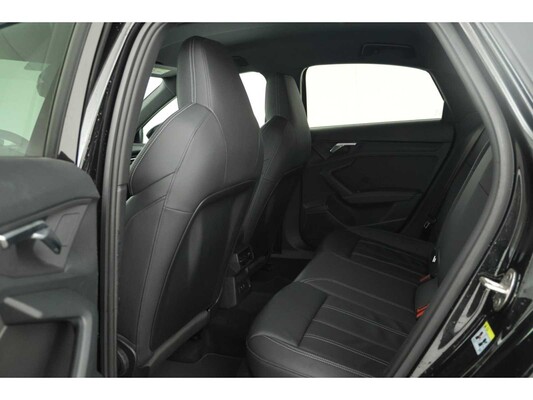 Audi A3 Limousine 30 S edition TFSI 111pk 2020, JVV-36-V