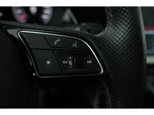 Audi A3 Limousine 30 S edition TFSI 111pk 2020, JVV-36-V