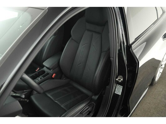 Audi A3 Limousine 30 S edition TFSI 111pk 2020, JVV-36-V