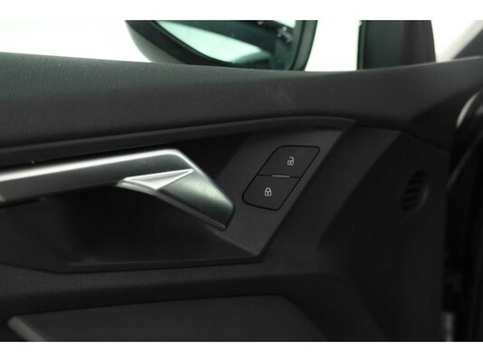 Audi A3 Limousine 30 S edition TFSI 111pk 2020, JVV-36-V