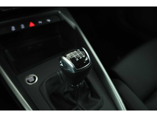 Audi A3 Limousine 30 S edition TFSI 111pk 2020, JVV-36-V
