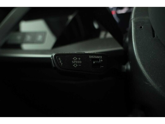 Audi A3 Limousine 30 S edition TFSI 111pk 2020, JVV-36-V