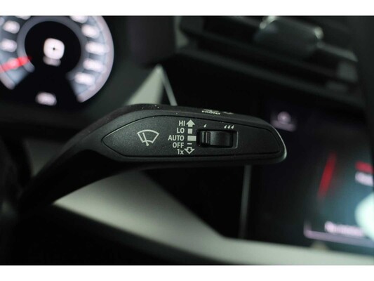 Audi A3 Limousine 30 S edition TFSI 111pk 2020, JVV-36-V