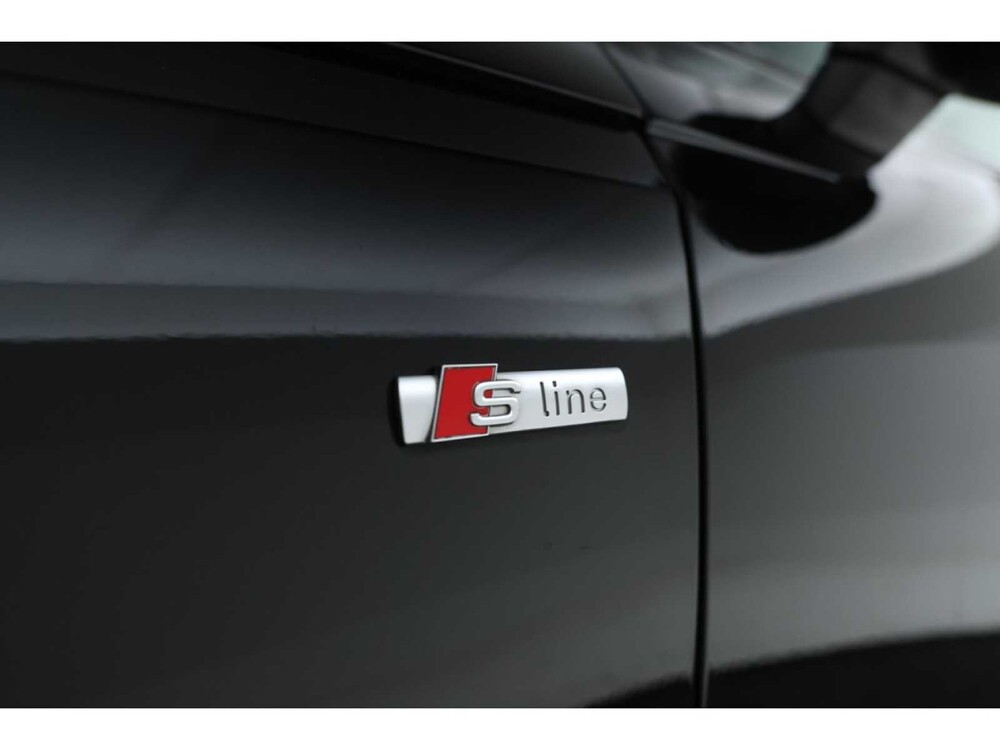 Audi A4 Avant 35 S edition TDI 136pk 2022, JZK-23-J