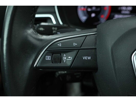 Audi A4 Avant 35 S edition TDI 136pk 2022, JZK-23-J