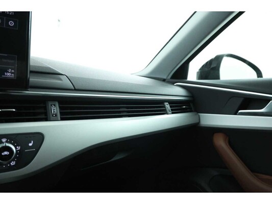 Audi A4 Avant 35 S edition TDI 136pk 2022, JZK-23-J