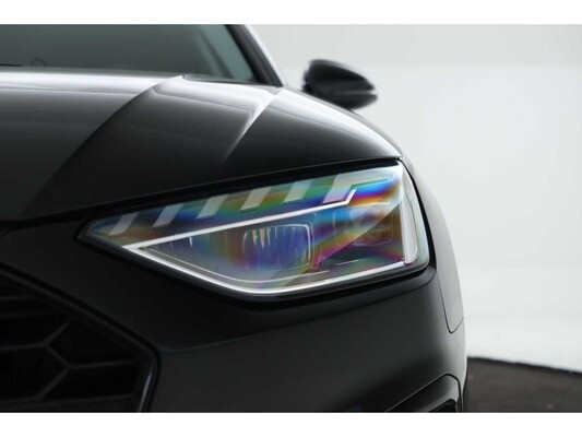 Audi A4 Avant 35 S edition TDI 136pk 2022, JZK-23-J