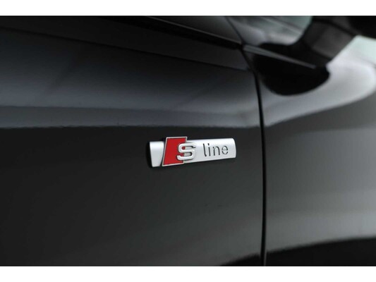 Audi A4 Avant 35 S edition TDI 136pk 2022, JZK-23-J