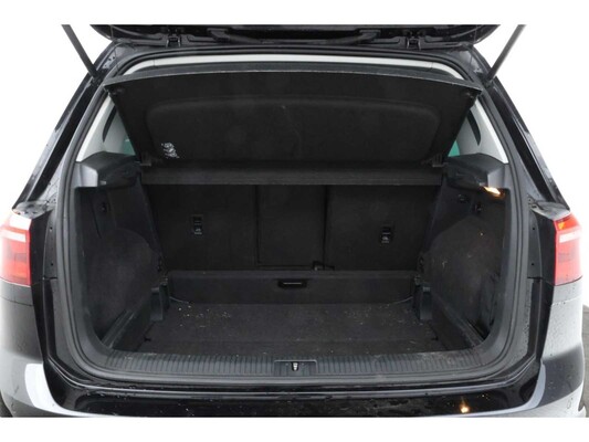 Volkswagen Golf Sportsvan Highline 1.4 TSI 126pk 2017, J-499-GP