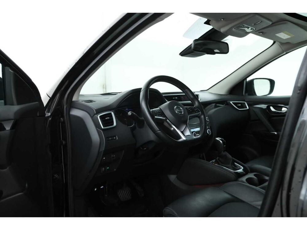 Nissan QASHQAI Business Edition 1.5 dCi 116pk 2020, JZK-22-J