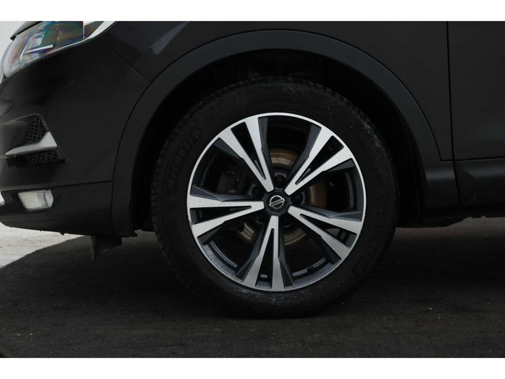 Nissan QASHQAI Business Edition 1.5 dCi 116pk 2020, JZK-22-J