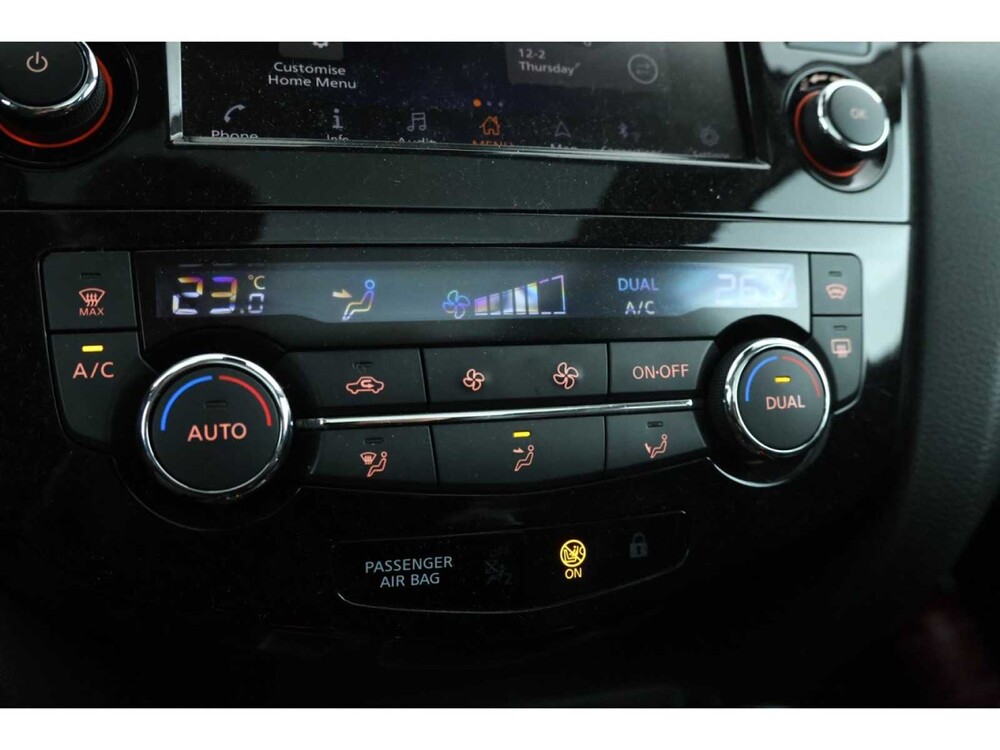 Nissan QASHQAI Business Edition 1.5 dCi 116pk 2020, JZK-22-J