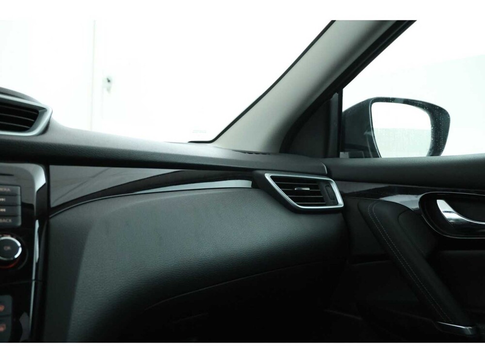 Nissan QASHQAI Business Edition 1.5 dCi 116pk 2020, JZK-22-J