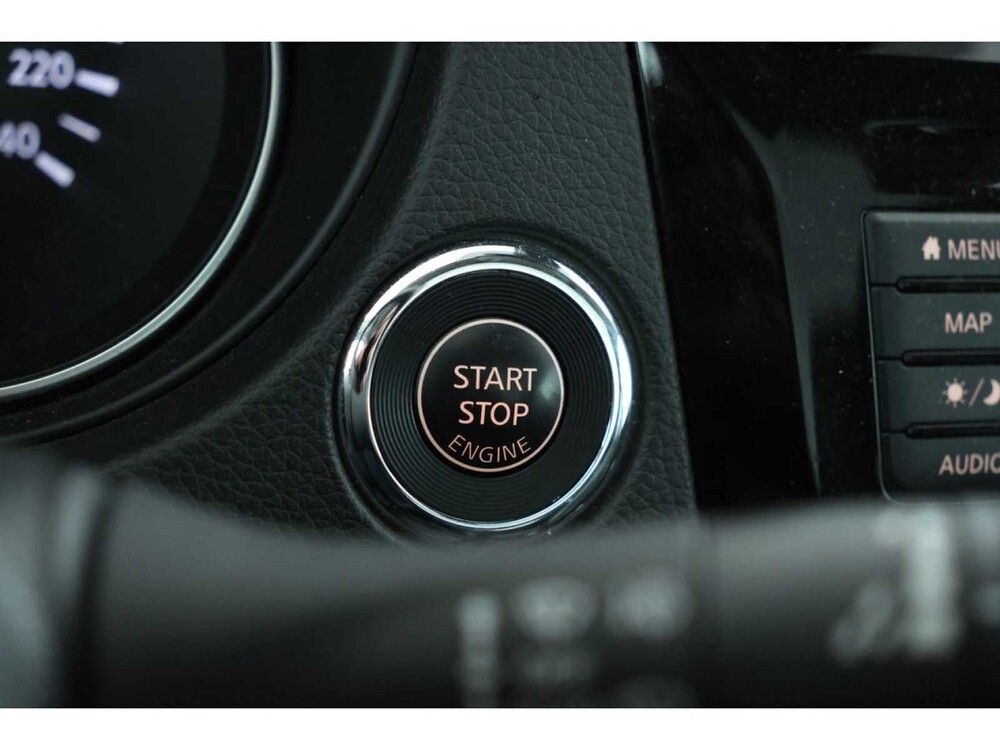 Nissan QASHQAI Business Edition 1.5 dCi 116pk 2020, JZK-22-J