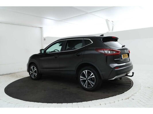 Nissan QASHQAI Business Edition 1.5 dCi 116pk 2020, JZK-22-J