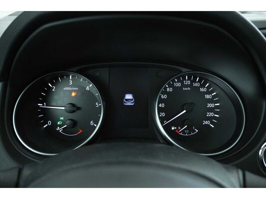Nissan QASHQAI Business Edition 1.5 dCi 116pk 2020, JZK-22-J