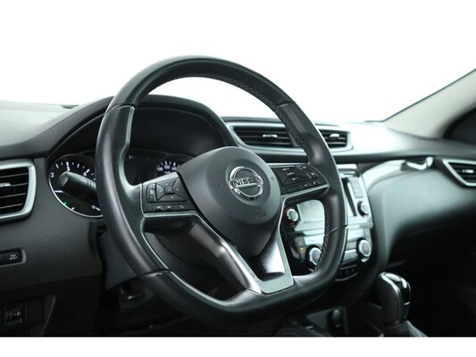 Nissan QASHQAI Business Edition 1.5 dCi 116pk 2020, JZK-22-J